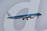 Norwegian And KLM Airlines