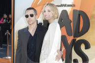 'The Bad Guys 2' Los Angeles Premiere