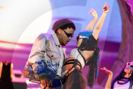 Ozuna At MEO Marés Vivas