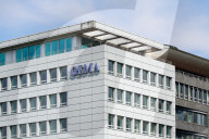 GEMA Headquarters In Berlin