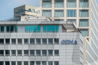 GEMA Headquarters In Berlin