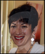 Ghislaine Maxwell attends National Youth Orchestra Reception