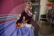 Israel-Hamas War 2025: Gaza Under Siege