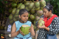 Heat Wave In Assam 