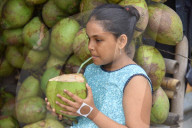 Heat Wave In Assam 