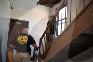 Woman Fatally And Brutally Stabbed Multiple Times Inside Of 2295 Grand Concourse Within The Confines Of The 46 Precinct