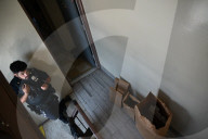 Woman Fatally And Brutally Stabbed Multiple Times Inside Of 2295 Grand Concourse Within The Confines Of The 46 Precinct