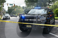 One Child Dead After Vehicle Strikes Multiple Pedestrians On East Oak Street And Ramapo Valley Road