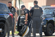 One Child Dead After Vehicle Strikes Multiple Pedestrians On East Oak Street And Ramapo Valley Road