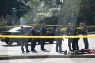 One Child Dead After Vehicle Strikes Multiple Pedestrians On East Oak Street And Ramapo Valley Road