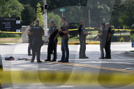 One Child Dead After Vehicle Strikes Multiple Pedestrians On East Oak Street And Ramapo Valley Road