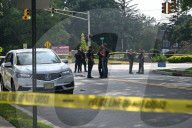 One Child Dead After Vehicle Strikes Multiple Pedestrians On East Oak Street And Ramapo Valley Road