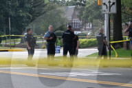 One Child Dead After Vehicle Strikes Multiple Pedestrians On East Oak Street And Ramapo Valley Road