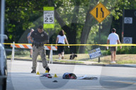 One Child Dead After Vehicle Strikes Multiple Pedestrians On East Oak Street And Ramapo Valley Road