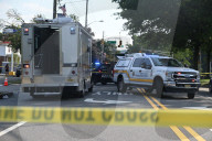 One Child Dead After Vehicle Strikes Multiple Pedestrians On East Oak Street And Ramapo Valley Road