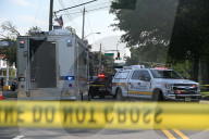 One Child Dead After Vehicle Strikes Multiple Pedestrians On East Oak Street And Ramapo Valley Road