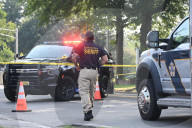 One Child Dead After Vehicle Strikes Multiple Pedestrians On East Oak Street And Ramapo Valley Road