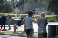 One Child Dead After Vehicle Strikes Multiple Pedestrians On East Oak Street And Ramapo Valley Road