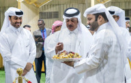 Qatar Local Dates Festival 2025