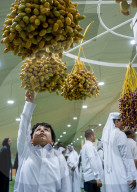 Qatar Local Dates Festival 2025