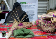Qatar Local Dates Festival 2025