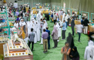 Qatar Local Dates Festival 2025