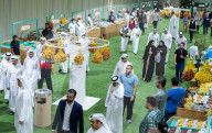 Qatar Local Dates Festival 2025