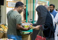 Qatar Local Dates Festival 2025