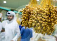 Qatar Local Dates Festival 2025
