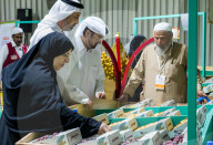 Qatar Local Dates Festival 2025