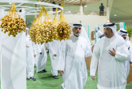 Qatar Local Dates Festival 2025