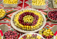 Qatar Local Dates Festival 2025