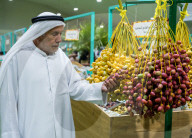 Qatar Local Dates Festival 2025