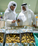Qatar Local Dates Festival 2025