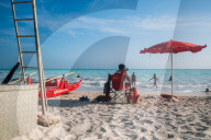 Daily Life At Rosignano Solvay Coastal City