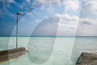 Daily Life At Rosignano Solvay Coastal City