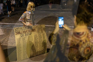 Mass Protest Demands Preservation Of Anti-Corruption Agencies’ Independence In Ukraine