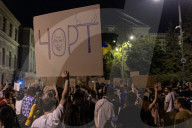 Mass Protest Demands Preservation Of Anti-Corruption Agencies’ Independence In Ukraine