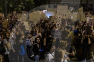 Mass Protest Demands Preservation Of Anti-Corruption Agencies’ Independence In Ukraine