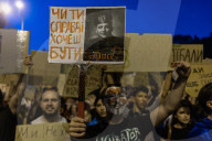 Mass Protest Demands Preservation Of Anti-Corruption Agencies’ Independence In Ukraine