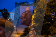 Mass Protest Demands Preservation Of Anti-Corruption Agencies’ Independence In Ukraine