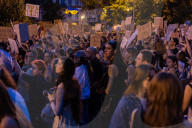 Mass Protest Demands Preservation Of Anti-Corruption Agencies’ Independence In Ukraine