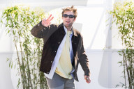 Cast Arrivals At Die My Love Photocall Of The During The 78th Cannes Film Festival