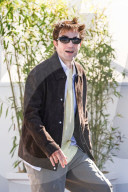 Cast Arrivals At Die My Love Photocall Of The During The 78th Cannes Film Festival