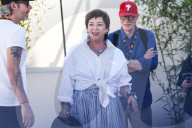 Cast Arrivals At Die My Love Photocall Of The During The 78th Cannes Film Festival