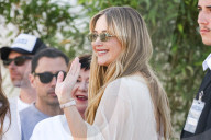 Cast Arrivals At Die My Love Photocall Of The During The 78th Cannes Film Festival