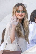 Cast Arrivals At Die My Love Photocall Of The During The 78th Cannes Film Festival