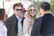 Cast Arrivals At Die My Love Photocall Of The During The 78th Cannes Film Festival