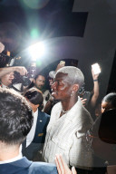 Celebrity Arrivals At Le Grand Dîner Event During The 78th Cannes Film Festival