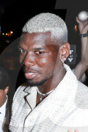 Celebrity Arrivals At Le Grand Dîner Event During The 78th Cannes Film Festival